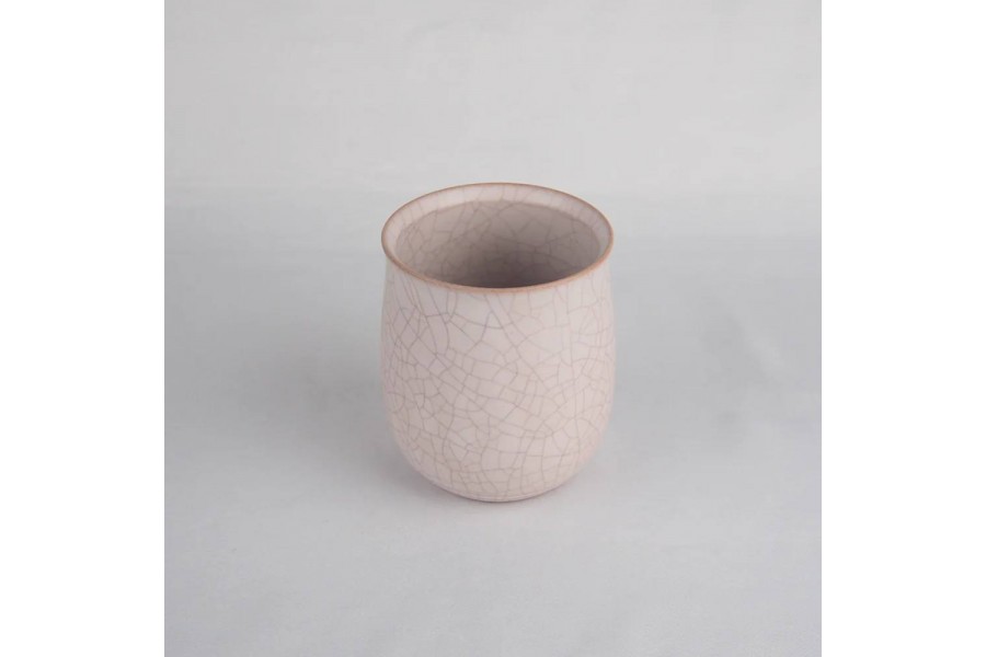 Hibiki Series - Cup (Red)