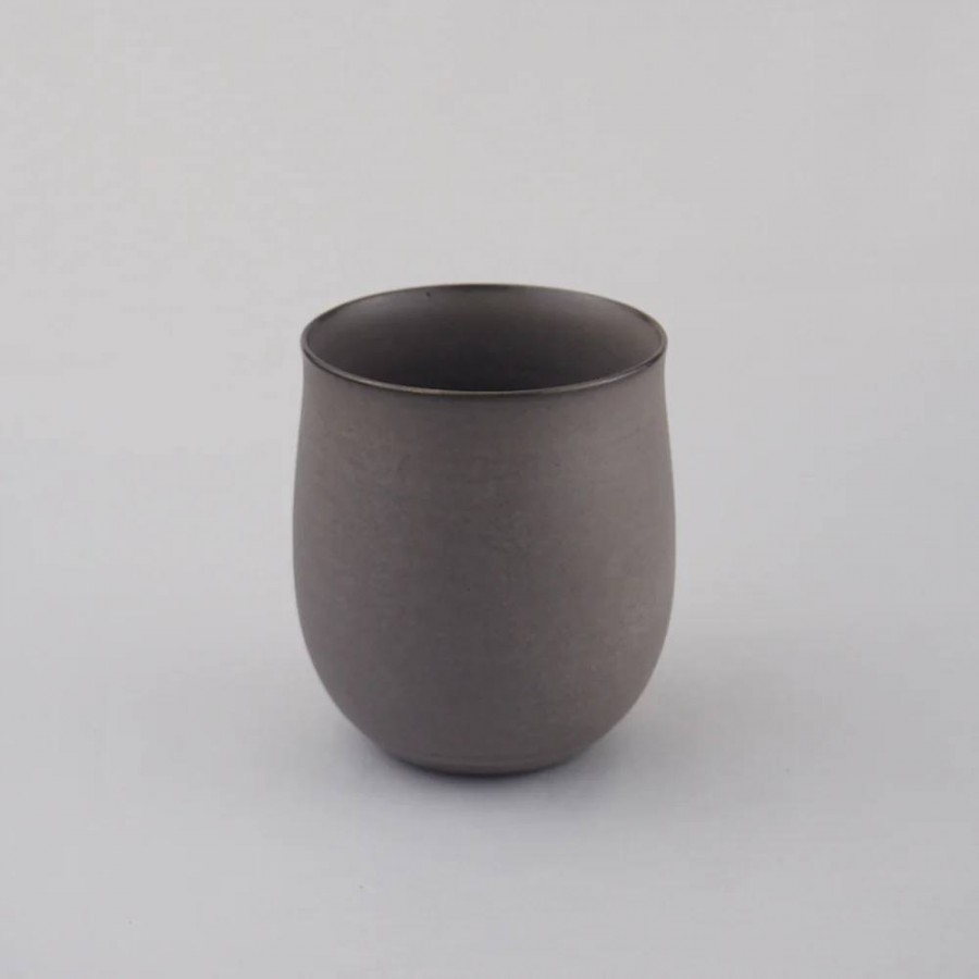 Mat Series - Cup (Gray)