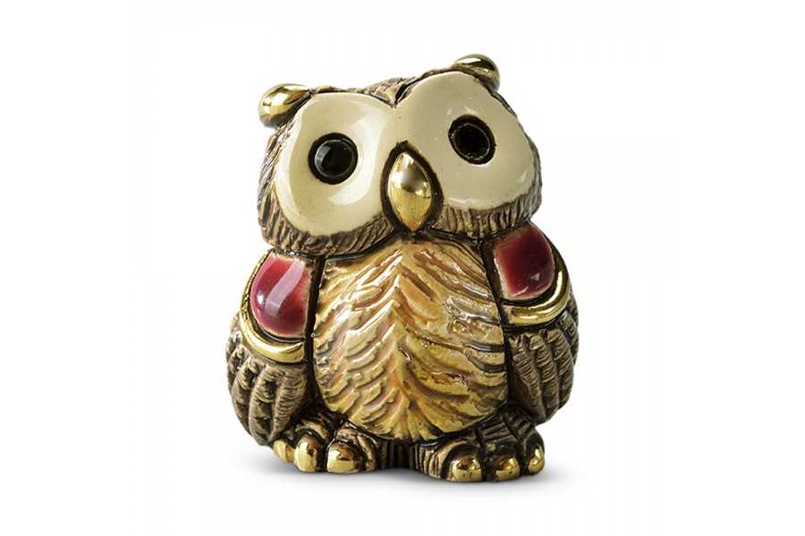 Mini Owl II  