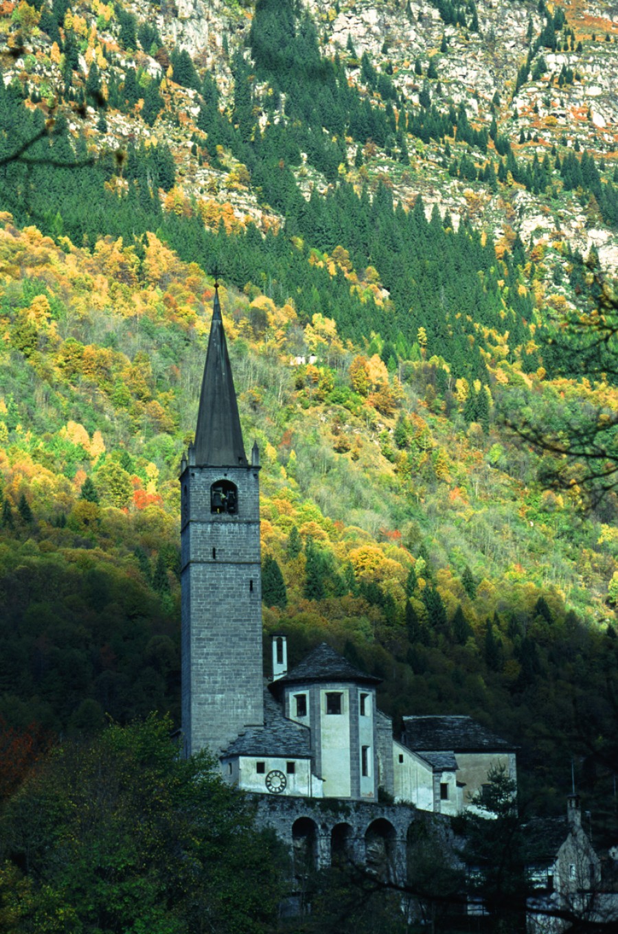 San Vito, Italy 