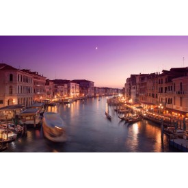 Grand Canal, Venice