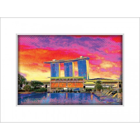 Marina Bay Sands 2