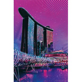 Marina Bay Sands 2