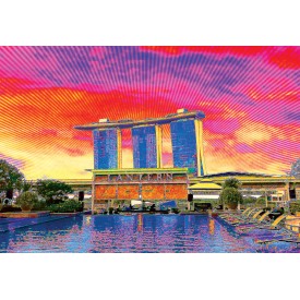 Marina Bay Sands 2